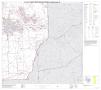 Thumbnail image of item number 1 in: 'P.L. 94-171 County Block Map (2010 Census): Franklin County, Block 7'.