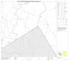 Map: P.L. 94-171 County Block Map (2010 Census): Erath County, Block 30