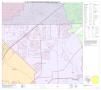 Map: P.L. 94-171 County Block Map (2010 Census): Dallas County, Block 8