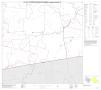 Map: P.L. 94-171 County Block Map (2010 Census): Comanche County, Block 19