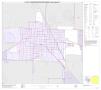 Thumbnail image of item number 1 in: 'P.L. 94-171 County Block Map (2010 Census): Castro County, Inset B01'.