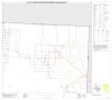 Primary view of P.L. 94-171 County Block Map (2010 Census): Hudspeth County, Block 5
