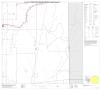 Map: P.L. 94-171 County Block Map (2010 Census): Haskell County, Block 8