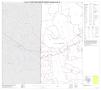 Thumbnail image of item number 1 in: 'P.L. 94-171 County Block Map (2010 Census): Sterling County, Block 4'.
