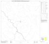 Map: P.L. 94-171 County Block Map (2010 Census): Brewster County, Block 71