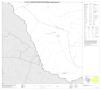 Map: P.L. 94-171 County Block Map (2010 Census): Goliad County, Block 9