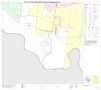 Map: P.L. 94-171 County Block Map (2010 Census): Hidalgo County, Block 95