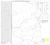 Map: P.L. 94-171 County Block Map (2010 Census): Uvalde County, Block 7