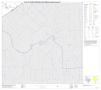 Map: P.L. 94-171 County Block Map (2010 Census): Colorado County, Block 27