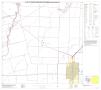 Map: P.L. 94-171 County Block Map (2010 Census): Jones County, Block 6
