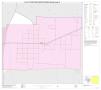 Thumbnail image of item number 1 in: 'P.L. 94-171 County Block Map (2010 Census): Dickens County, Inset A01'.