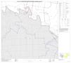 Map: P.L. 94-171 County Block Map (2010 Census): Refugio County, Block 15