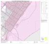 Thumbnail image of item number 1 in: 'P.L. 94-171 County Block Map (2010 Census): Jefferson County, Block 20'.