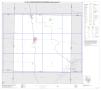 Thumbnail image of item number 1 in: 'P.L. 94-171 County Block Map (2010 Census): Moore County, Index'.