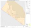 Map: P.L. 94-171 County Block Map (2010 Census): Tom Green County, Inset A…