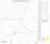 Map: P.L. 94-171 County Block Map (2010 Census): Briscoe County, Block 6