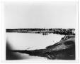 Photograph: [Photograph of Lake in Midland]
