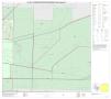 Map: P.L. 94-171 County Block Map (2010 Census): Potter County, Inset A04