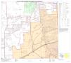 Map: P.L. 94-171 County Block Map (2010 Census): Fort Bend County, Block 20