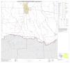 Thumbnail image of item number 1 in: 'P.L. 94-171 County Block Map (2010 Census): Lamar County, Block 21'.
