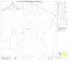 Map: P.L. 94-171 County Block Map (2010 Census): San Saba County, Block 14