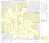 Primary view of P.L. 94-171 County Block Map (2010 Census): Mason County, Inset A01