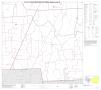 Thumbnail image of item number 1 in: 'P.L. 94-171 County Block Map (2010 Census): Hopkins County, Block 14'.