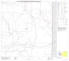 Primary view of P.L. 94-171 County Block Map (2010 Census): Donley County, Block 8