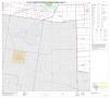 Map: P.L. 94-171 County Block Map (2010 Census): Willacy County, Block 7