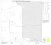 Thumbnail image of item number 1 in: 'P.L. 94-171 County Block Map (2010 Census): Jim Hogg County, Block 8'.