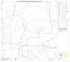 Thumbnail image of item number 1 in: 'P.L. 94-171 County Block Map (2010 Census): Angelina County, Block 8'.