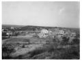 Primary view of [View of Indian Gap, Texas]