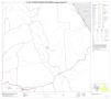 Map: P.L. 94-171 County Block Map (2010 Census): Lampasas County, Block 10