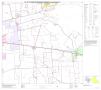 Map: P.L. 94-171 County Block Map (2010 Census): Liberty County, Block 17