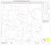 Thumbnail image of item number 1 in: 'P.L. 94-171 County Block Map (2010 Census): King County, Block 2'.