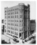 Photograph: Hurley Building in Ft. Worth, Texas