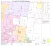 Map: P.L. 94-171 County Block Map (2010 Census): Hidalgo County, Block 89