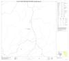 Map: P.L. 94-171 County Block Map (2010 Census): Presidio County, Block 10