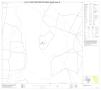 Map: P.L. 94-171 County Block Map (2010 Census): Presidio County, Block 12