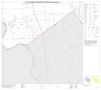 Primary view of P.L. 94-171 County Block Map (2010 Census): Webb County, Block 54