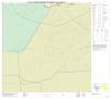 Map: P.L. 94-171 County Block Map (2010 Census): Harris County, Block 288