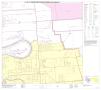 Map: P.L. 94-171 County Block Map (2010 Census): Harris County, Block 163
