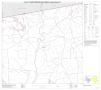 Primary view of P.L. 94-171 County Block Map (2010 Census): Anderson County, Block 5