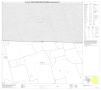 Primary view of P.L. 94-171 County Block Map (2010 Census): Ector County, Block 2