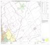 Thumbnail image of item number 1 in: 'P.L. 94-171 County Block Map (2010 Census): McLennan County, Block 7'.
