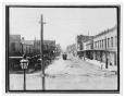 Photograph: Ft. Worth Street Scene