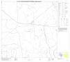 Map: P.L. 94-171 County Block Map (2010 Census): Walker County, Block 12