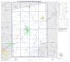 Primary view of P.L. 94-171 County Block Map (2010 Census): Hunt County, Index