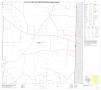 Thumbnail image of item number 1 in: 'P.L. 94-171 County Block Map (2010 Census): Reagan County, Block 9'.