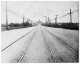 Photograph: North Main Street, Ft. Worth, Texas, 1914